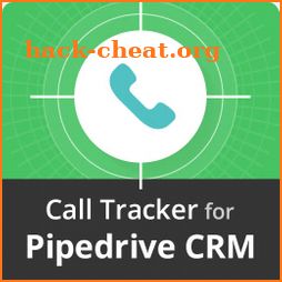 Call Tracker for Pipedrive CRM icon