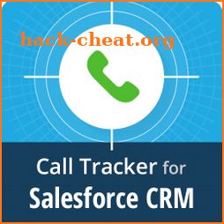 Call Tracker for Salesforce CR icon