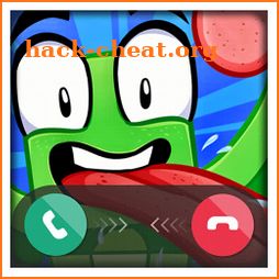 Call Unspeakable Game Fake Video Calls icon