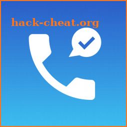 Call Verify - Robocall Blocker and Call CAPTCHA icon