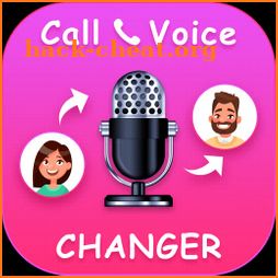 Call Voice Changer - Best Voice Changer icon