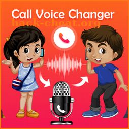 Call Voice Changer Free icon