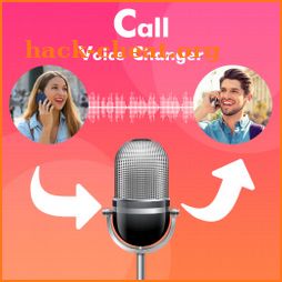 Call Voice Changer  - Magic Voice Changer icon