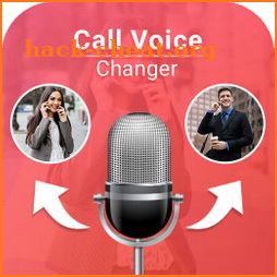 Call Voice Changer - Voice Changer During Call icon