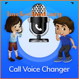 Call Voice Changer With Effects icon