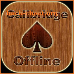 CallBridge Offline icon