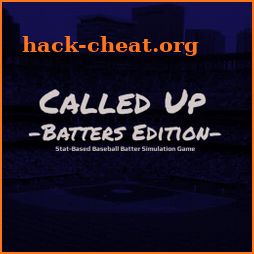 Called Up: Batters Edition icon