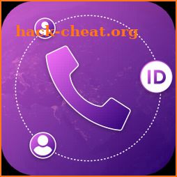 Caller ID 2021 & Number Location Tracker icon