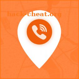 Caller ID And Location Tracker icon