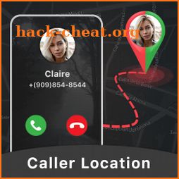Caller ID & Location Tracker icon