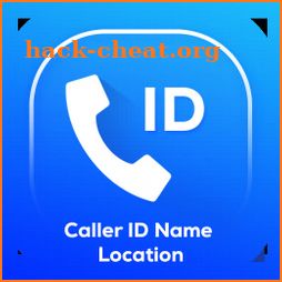 Caller ID & Number Locator icon