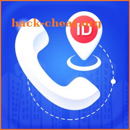 Caller id - Customized Caller Screen ID icon