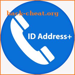 Caller ID Full Name icon