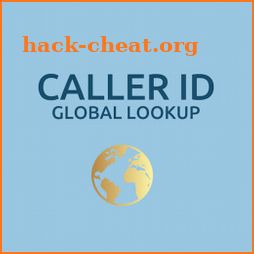 Caller-ID Global Lookup icon