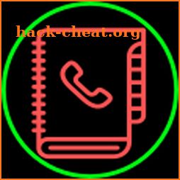 Caller ID Lookup icon
