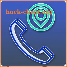 Caller ID -  mobile details & Blocker icon