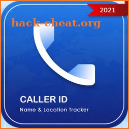 Caller ID - Mobile Number Location Tracker icon