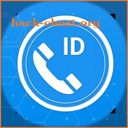 Caller ID Name Address Location icon