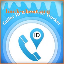 Caller ID Name & Address Location Tracker icon