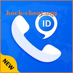 Caller ID Name & Mobile Number Tracker icon