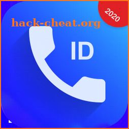 Caller ID Name and Number Location Tracker icon