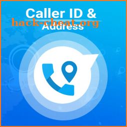 Caller ID Name And True Address icon
