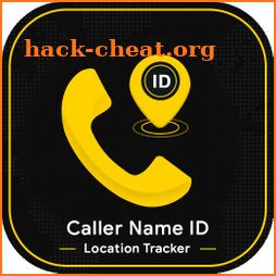 Caller ID Name & True Address Location icon