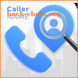 Caller ID Name - Calls History and Phone Contacts icon