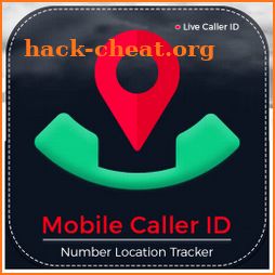 Caller ID Name Location - Number Location Tracker icon