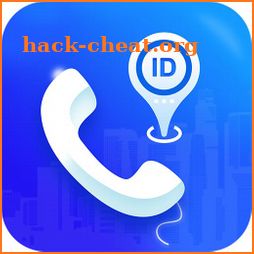 Caller ID Name - Mobile Number Tracker icon
