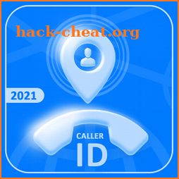 Caller ID Name Tracker: Location & Address Finder icon