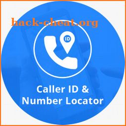 Caller ID Number Locator : True ID icon