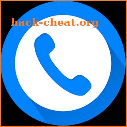 Caller ID - Number Tracker, Block & Dialer icon