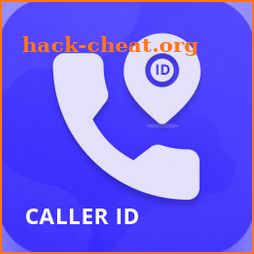 Caller ID True Name : location finder & Call Block icon