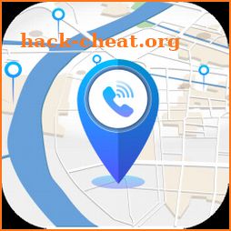 Caller Location Tracker icon