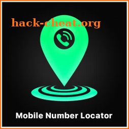 Caller Name & Location Tracker icon