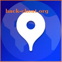 Caller Name & Location Tracker icon