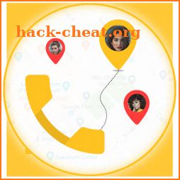 Caller Name and Location Trackers icon