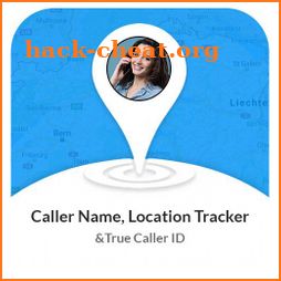 Caller Name and True Caller ID icon