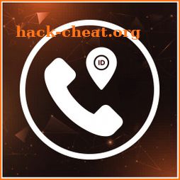 Caller Name &amp; Location info icon