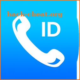 Caller Name ID and Location icon