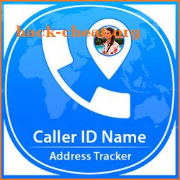 Caller Name Location Info and True Caller ID icon