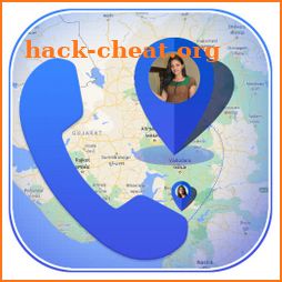 Caller Name, Location Tracker & Call Tracer icon