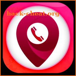 Caller Name, Location Tracker & True Caller ID icon