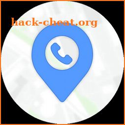 Caller Name - Location Tracker icon