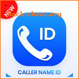 Caller Name Number Location - address search icon