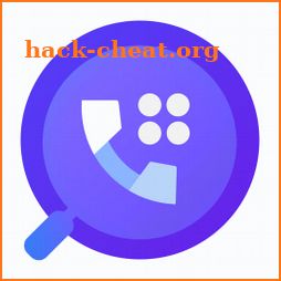 Caller Search - Call Blocker icon