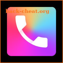Caller Show - Customize Call Screen (No Ads) icon