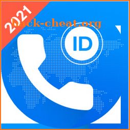 CallerApp: Phone Caller ID, Spam Call &SMS Blocker icon