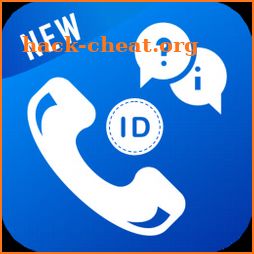 Caller's ID - Track Name & Location icon